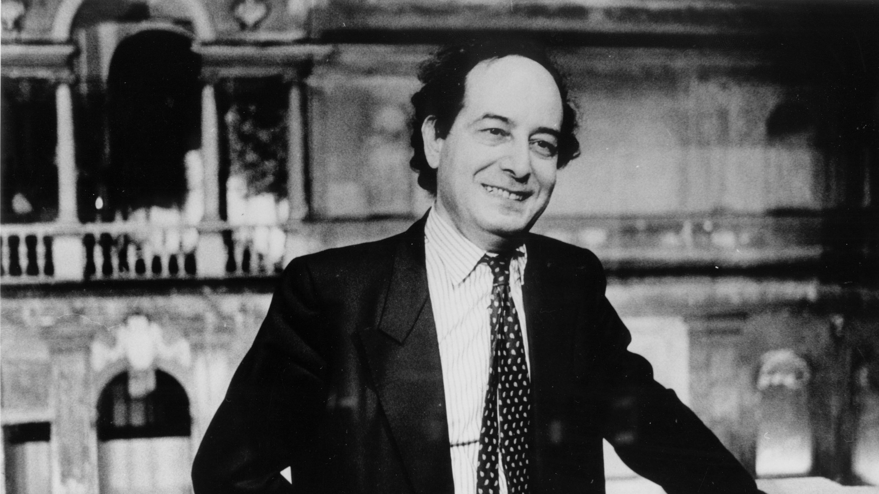 L'ultimo addio a Calasso, signore dell'editoria