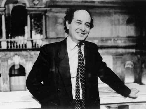 L'ultimo addio a Calasso, signore dell'editoria