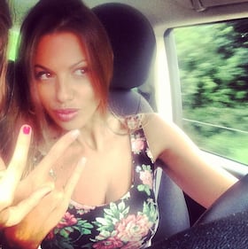 Barbara Guerra sempre più hot su Instagram 15