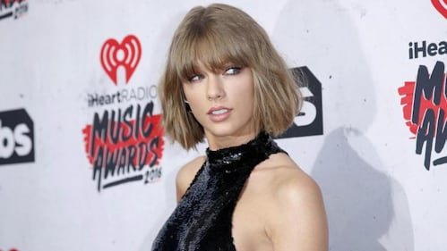 Taylor Swift, Katy Perry, Kim e Kanye West, triangolo pericoloso 9
