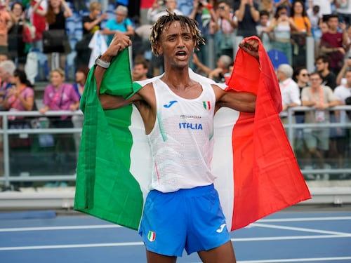 Europei di atletica, oro per Crippa e argento per Riva nella mezza maratona