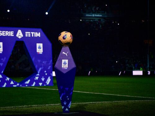 Ecco il piano del calcio per salvarsi da se stesso