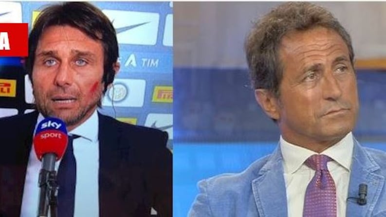 Ferri ha le idee chiare sull'Inter: "Vi spiego cosa può accadere adesso..."