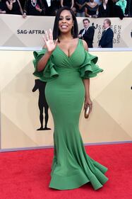 Women's March e Sag Awards 2018, le donne 6