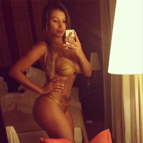 Miss Bum Bum, brasiliana esplosiva 7