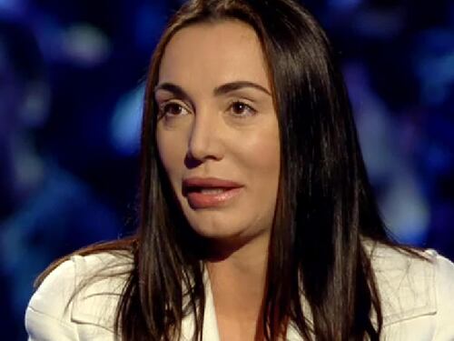La madre della Bonev: "Mia figlia non conosce la differenza tra realtà e finzione"