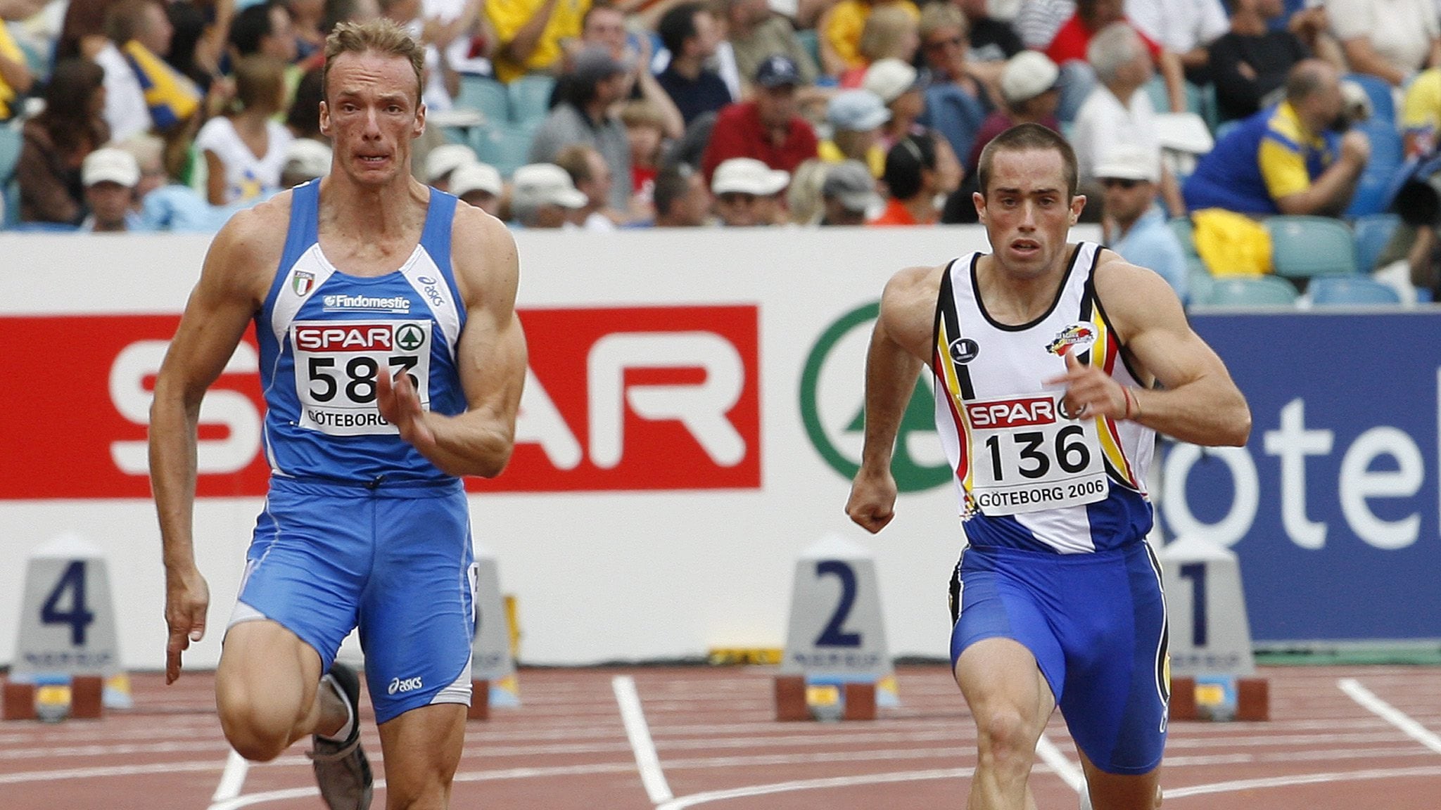 Il doping irrompe a Sochi: beccato bobbista Frullani
