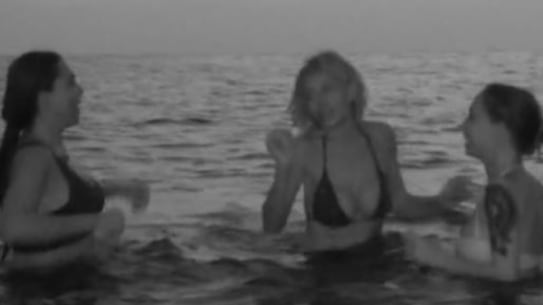 Isola dei Famosi, la frase di Eva scatena il pubblico: "Malena, non dargliela"