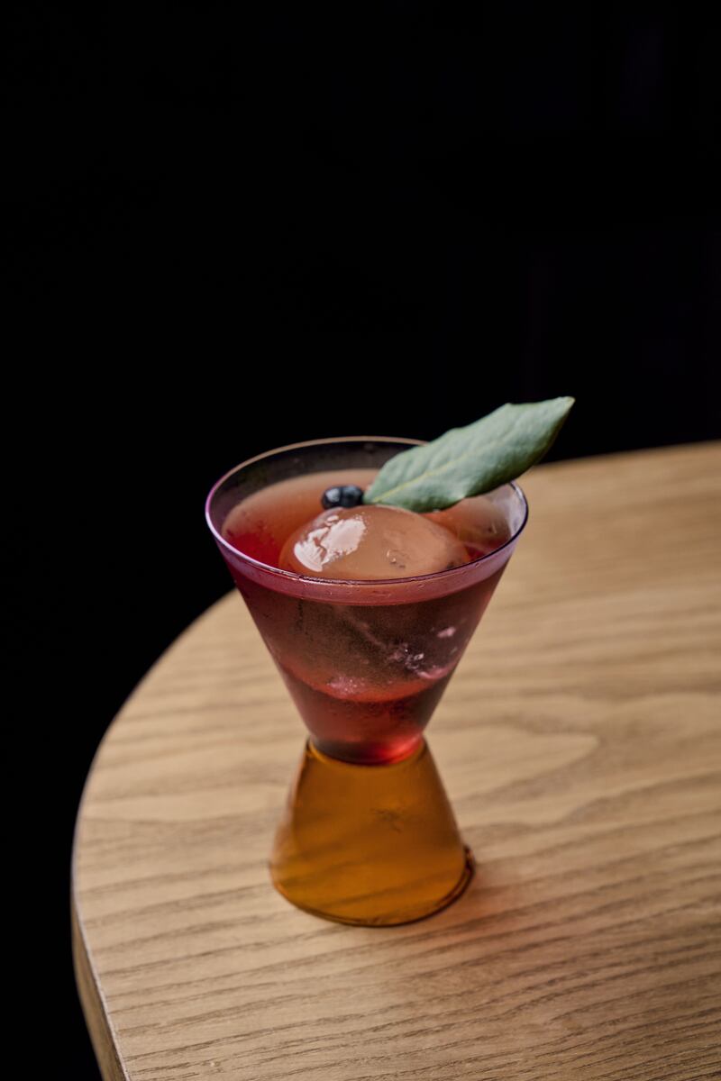 Ultra, il drink