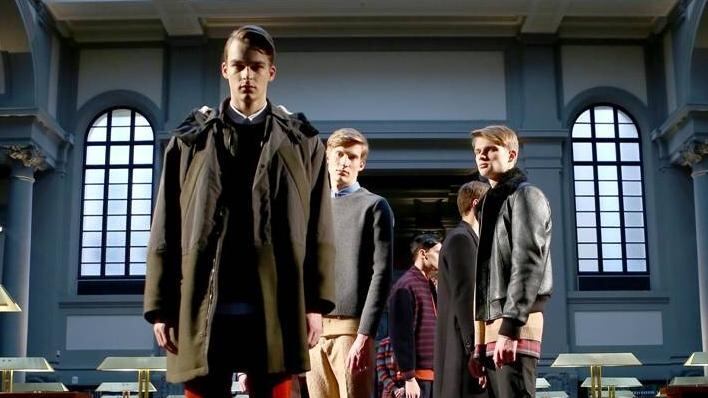 Da Pitti a Milano è sempre la settimana dell'uomo fantasia