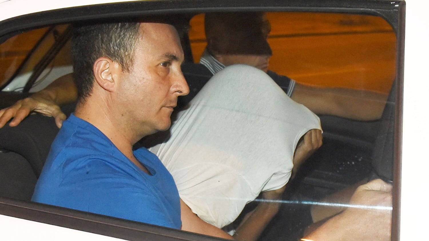 Stupro di Rimini, i marocchini arrestati: "L'abbiamo fatta grossa"