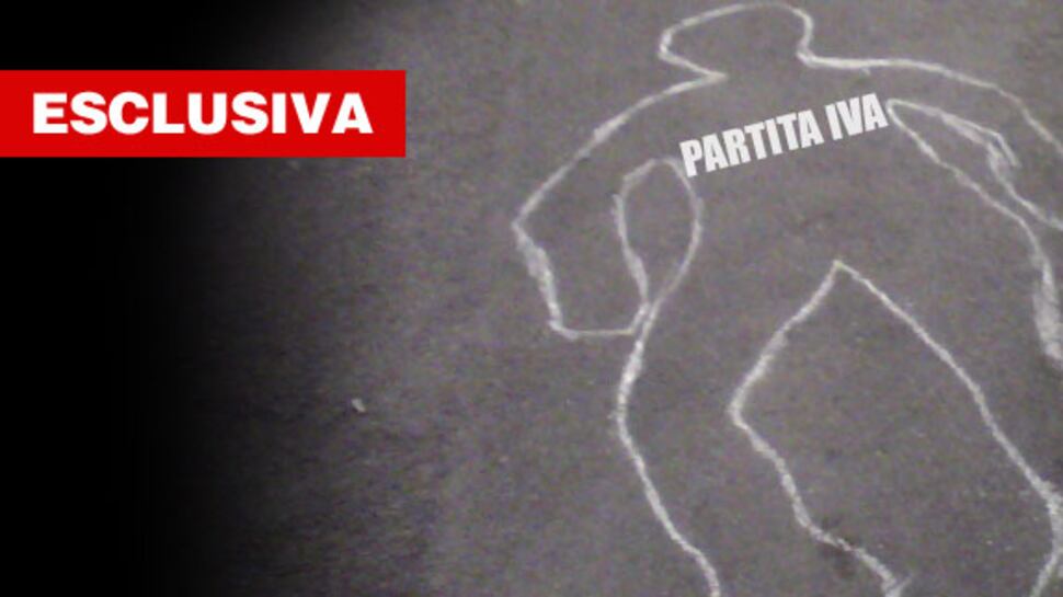Lo Stato odia le partite iva