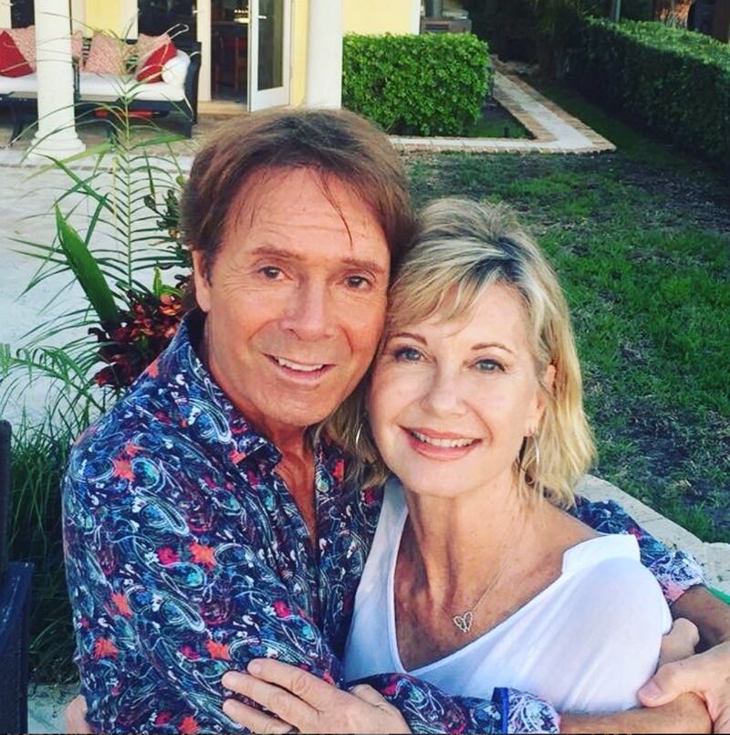 Olivia Newton John, le foto dell'attrice 3