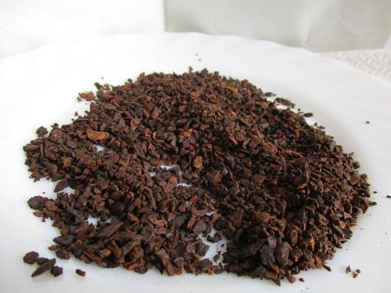 Caffè di cicoria
