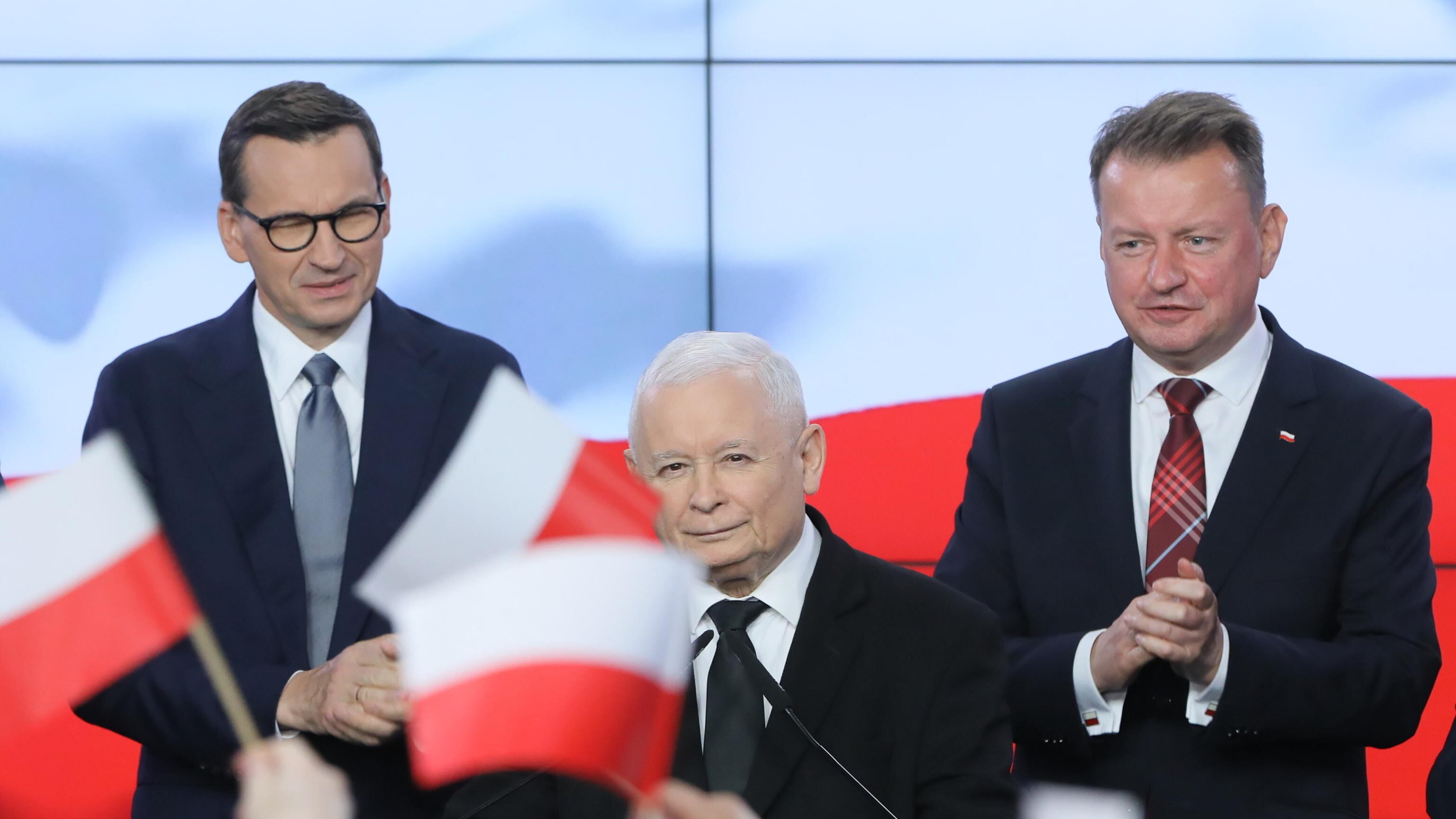 La lezione polacca su autoritarismo e democrazia: così ha smentito i gufi Ue