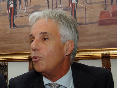 Favori in cambio di sesso: arrestato un pm di Roma