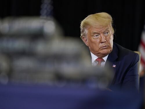 Sparatoria fuori dalla Casa Bianca, Trump fatto evacuare dai servizi segreti
