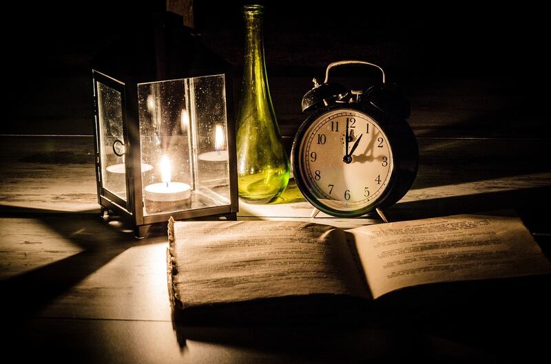 Cronobiologia storia
