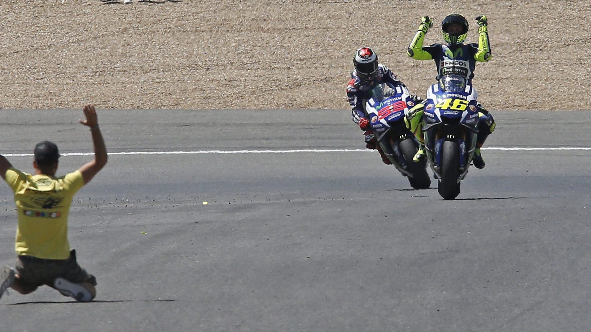 MotoGp, così cambiano le regole dal Gran Premio d'Italia