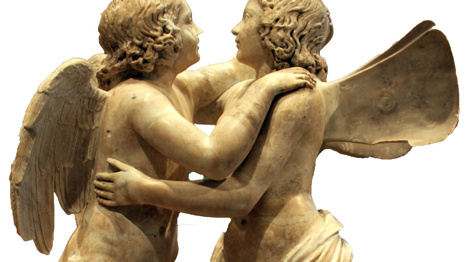 Nell'"Abisso di Eros" c'è il Novecento classico