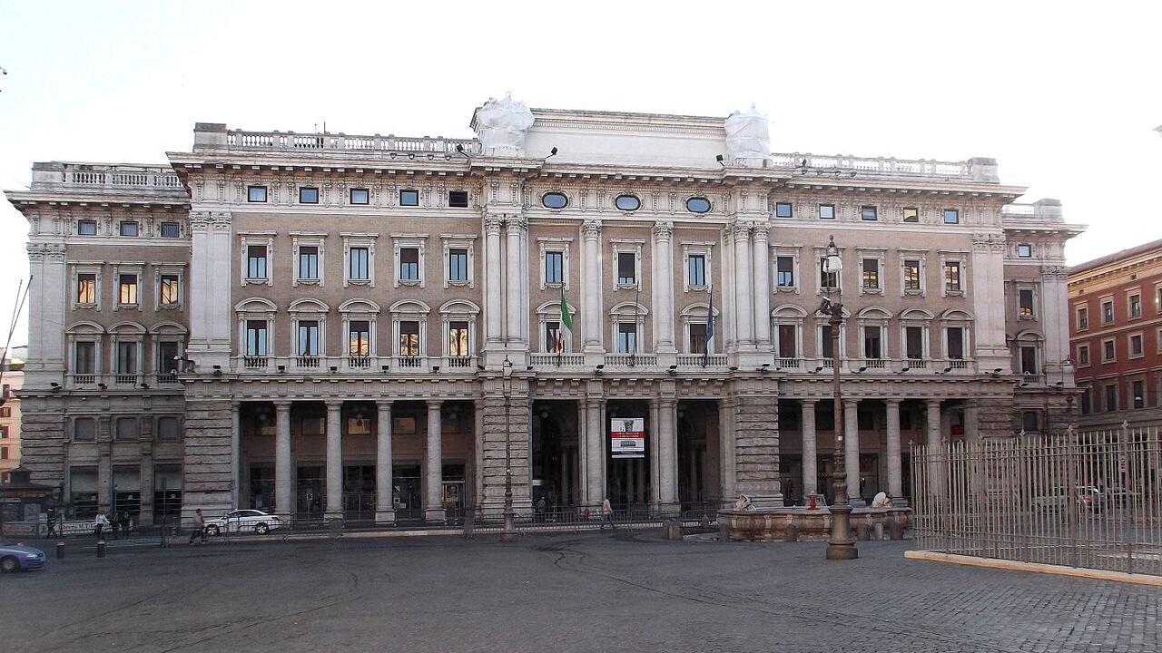 Come cambia la Galleria Sordi: tutte le novità