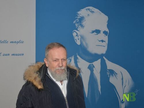 "Mio nonno e quei Mondiali che l'Italia ha dimenticato"