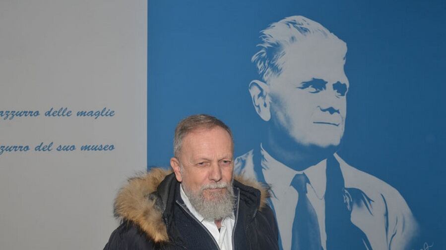 "Mio nonno e quei Mondiali che l'Italia ha dimenticato"