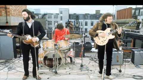 Peter Jackson lancia i Beatles inediti