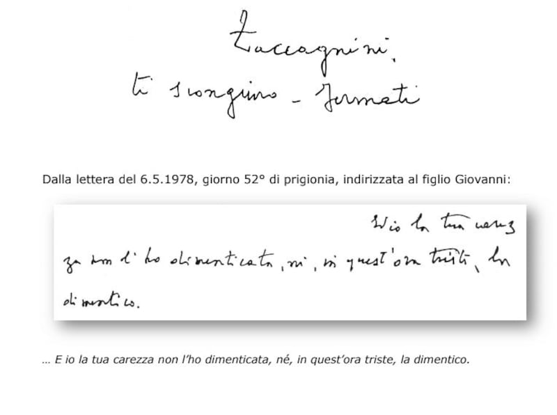 moro zaccagnini