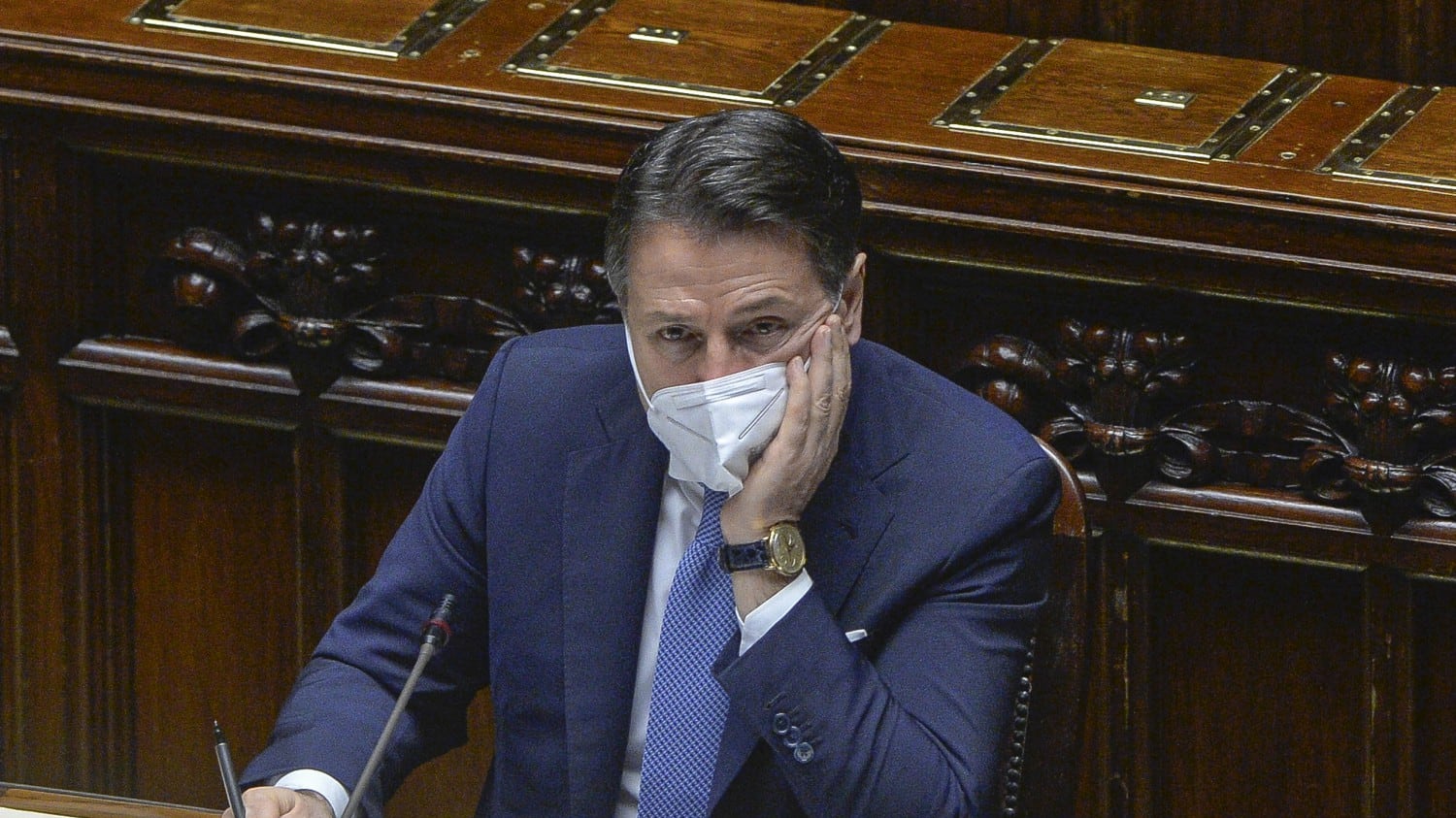 Unica certezza: governo più debole