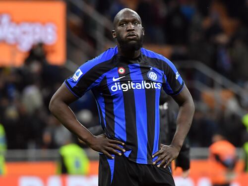 Inter, la bella sorpresa. Gravina grazia Lukaku "Provocato dai razzisti"