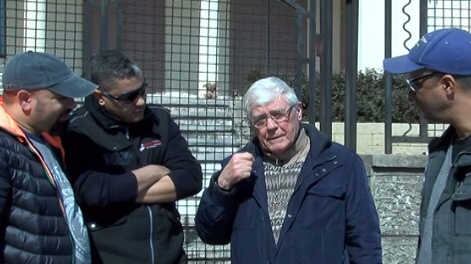 Don Mario e quell'omelia pro-islam