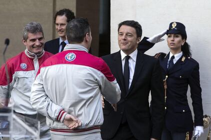 Ecco la Nuova Giulia 10