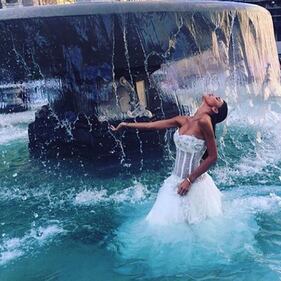 Belen Rodriguez e le corna su Instagram 5