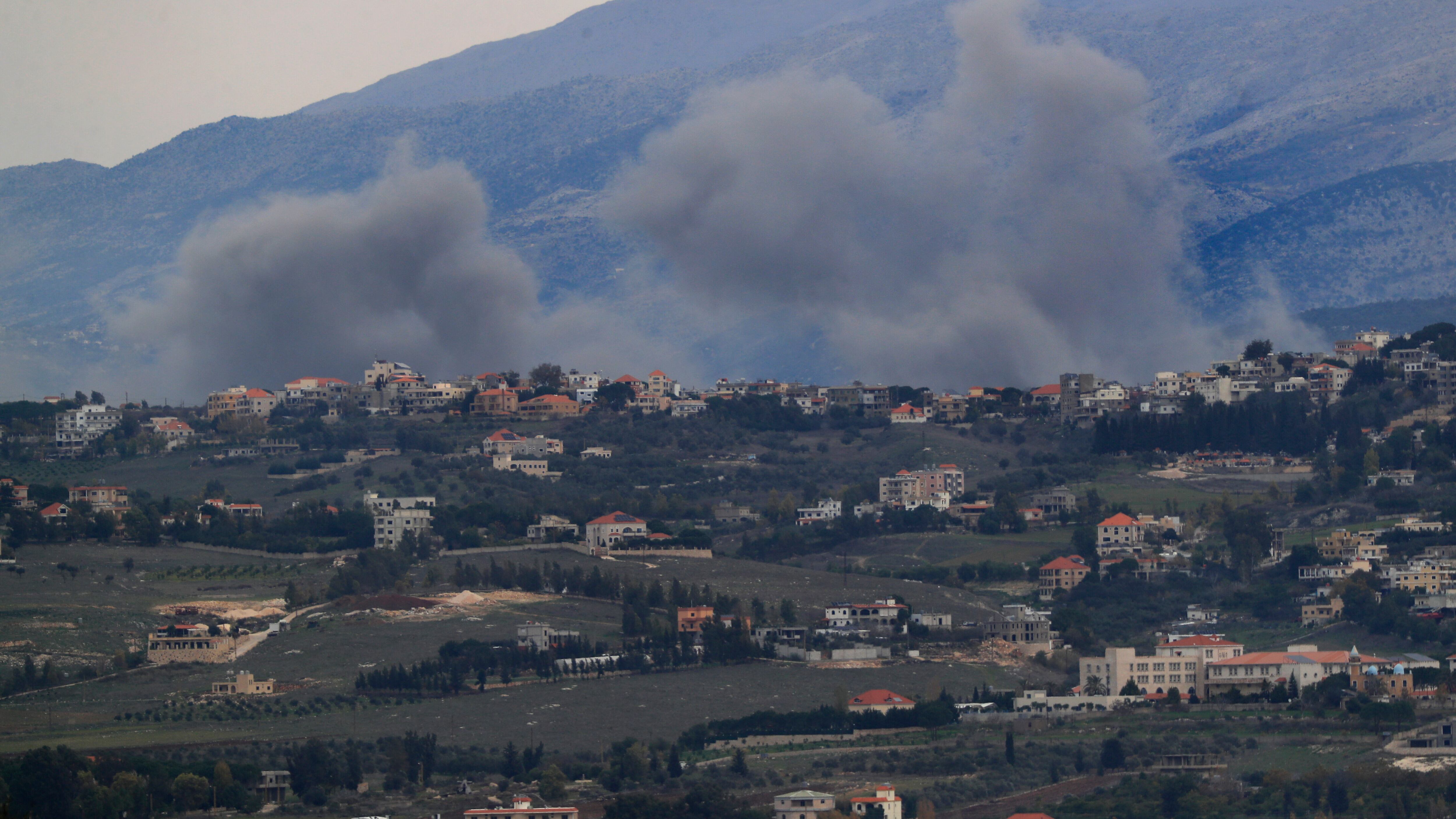 "Sventato attacco in Libano". Ma Israele smentisce