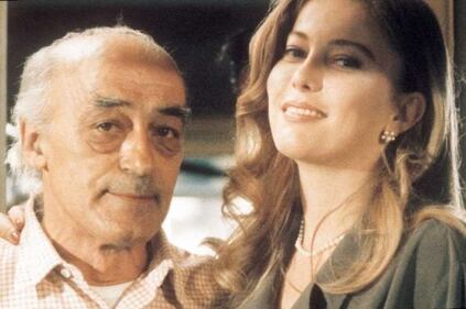 Moana Pozzi in tv: foto 4