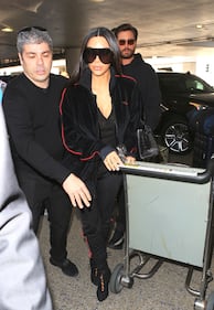 Kim Kardashian, le immagini più sexy 20