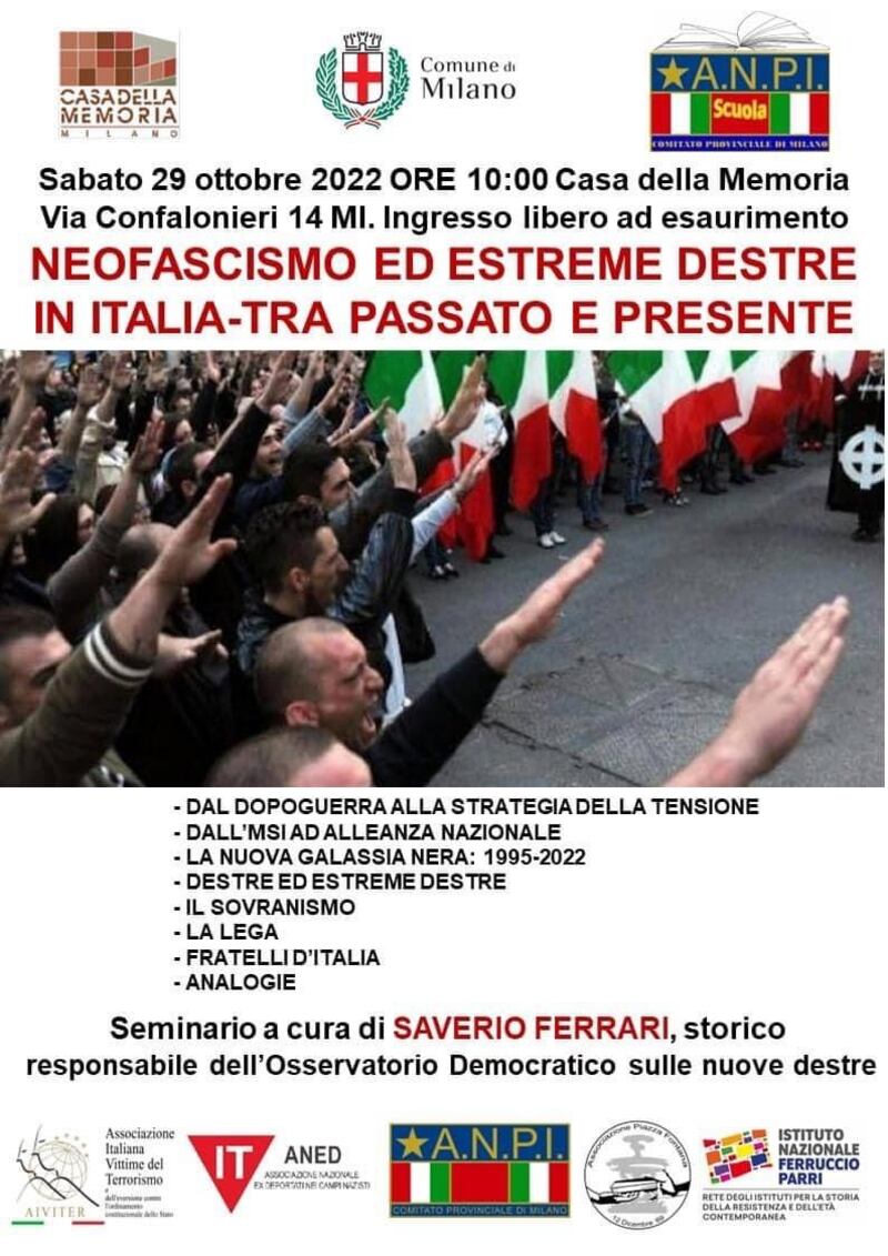 Manifesto Anpi