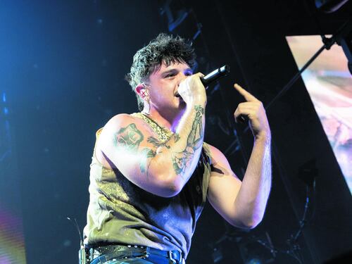 Tozzi, Olly, Lauro e D'Angelo: il Forum si riaccende di tanta musica