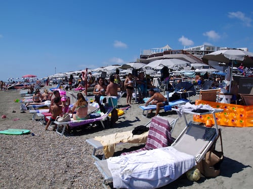 "Ostia tra le spiagge più brutte d'Europa". La classifica che fa infuriare i romani