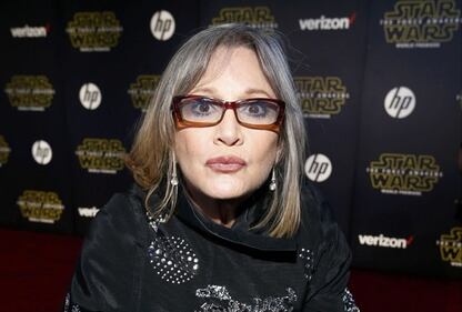 Star Wars episodio VIII: Benicio del Toro e Laura Dern nel cast 11