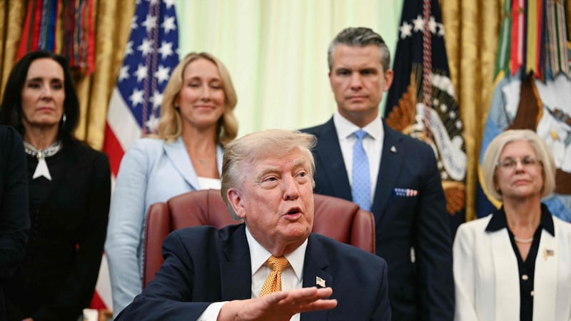 Iran, Trump insiste: “Ultima chance per Teheran di firmare un buon accordo”. Ma Teheran smentisce