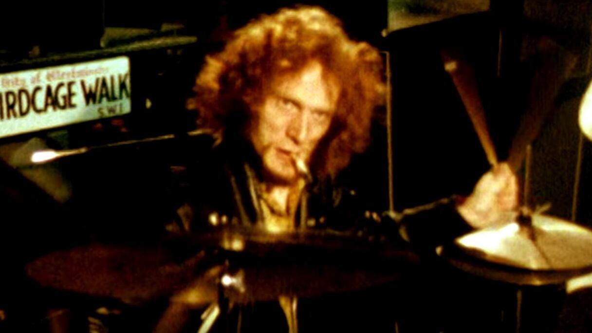 Ginger Baker, il commovente ricordo di Steve Winwood: “Era una persona dal cuore d’oro”
