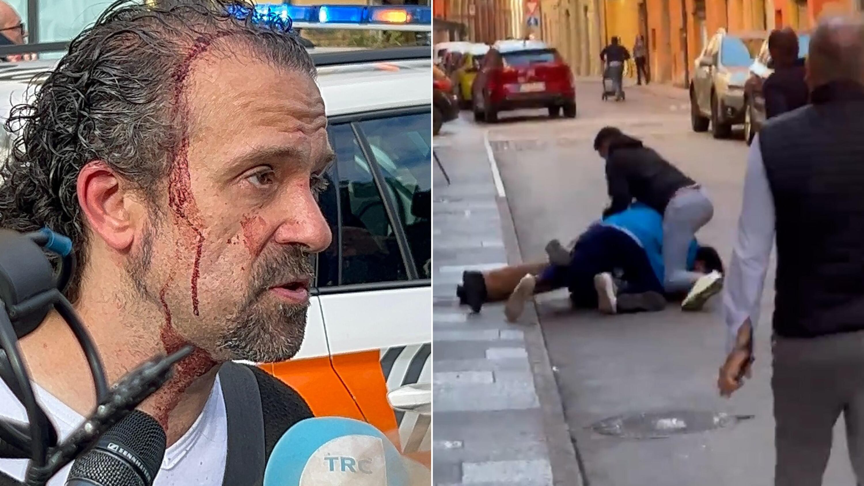 Italiano sarà lei