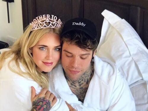 "Sembri una trans": gli insulti choc alla Ferragni