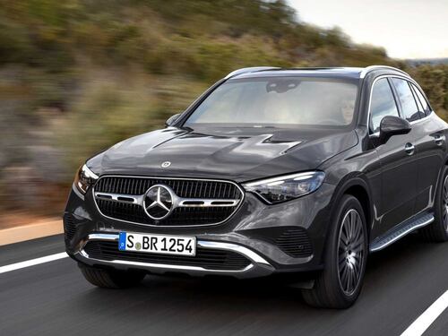 Audi Q5 VS Mercedes GLC, D-SUV premium a confronto