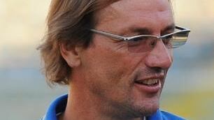 «Genoa ti amo ancora Ma il mio Chievo ha bisogno di punti»