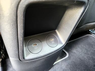 Kia EV6 GT: guarda tutte le foto 6
