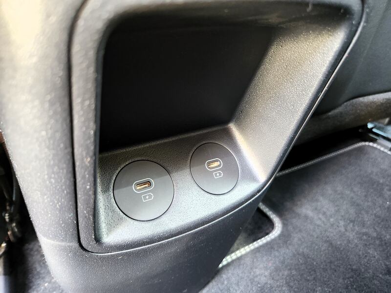Kia EV6 GT: guarda tutte le foto 6