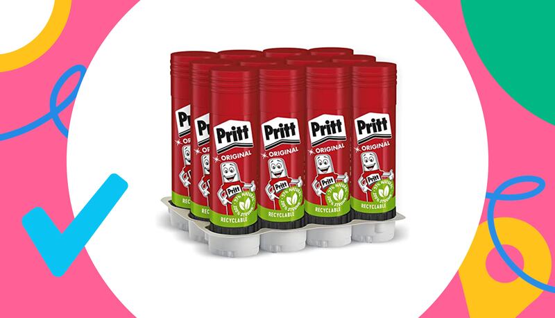 Pritt colla